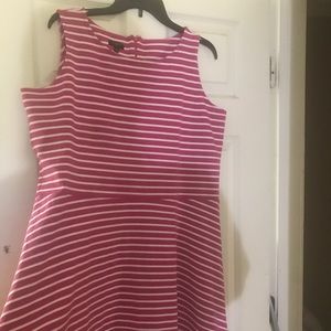 COPY - Women’s Talbots 1X dress